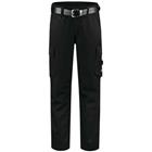 Werkbroek Twill - Zwart - TRICORP WORKWEAR