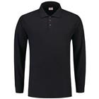 Poloshirt Lange Mouw - TRICORP CASUAL