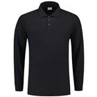 Poloshirt Lange Mouw - TRICORP CASUAL