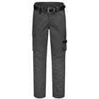 Werkbroek Twill - Donkergrijs - TRICORP WORKWEAR