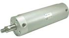 SMC Nederland Pneumatic cylinder | CDG1BA40TF-200FZ