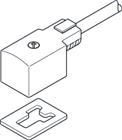 Festo Plug socket with cable | 30940