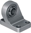 Festo Mounting bracket cylinder | 31745