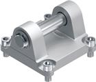 Festo Mounting bracket cylinder | 176950