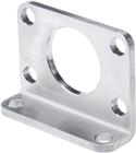 Festo Mounting bracket cylinder | 195855