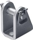 Festo Mounting bracket cylinder | 195862