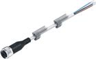 Festo Sensor/actorkabel met connector | 541328