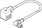 Festo Plug socket with cable | 3679771