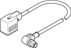 Festo Plug socket with cable | 3679774