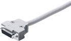 Festo Plug socket with cable | 527545