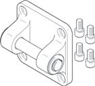 Festo Mounting bracket cylinder | 562455