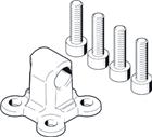 Festo Mounting bracket cylinder | 176885