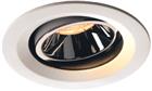 SLV Numinos Downlight/spot/schijnwerper | 1003573