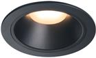 SLV Numinos Downlight/spot/schijnwerper | 1003985