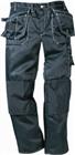 Fristads 255K AD Werkbroek | 100082-940-54