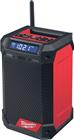 Milwaukee M12 Radio | 4933472114