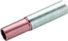 Cimco Perskoppelstuk voor aluminium kabel | 183440