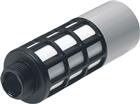 Festo Silencer pneumatic | 552252