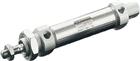 SMC Nederland Accessories pneumatic cylinder | C85-25PS