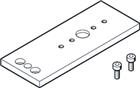 Festo Mounting bracket cylinder | 2349281