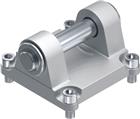 Festo Mounting bracket cylinder | 174396