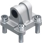 Festo Mounting bracket cylinder | 174404