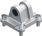 Festo Mounting bracket cylinder | 174407