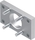 Festo Mounting bracket cylinder | 174376