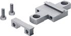 Festo Mounting bracket cylinder | 526387