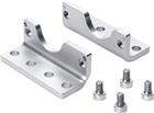 Festo Mounting bracket cylinder | 533669