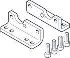 Festo Mounting bracket cylinder | 545236