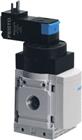 Festo Soft start-up valve | 542564