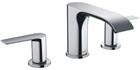 Hansgrohe Vivenis Wastafelmengkraan (opbouw) | 75033000