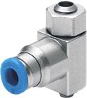 Festo Speed controll w check valve (pneu) | 175056