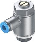 Festo Speed controll w check valve (pneu) | 193149