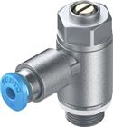 Festo Speed controll w check valve (pneu) | 193156