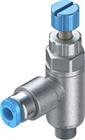 Festo Speed controll w check valve (pneu) | 197576