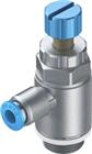 Festo Speed controll w check valve (pneu) | 534341