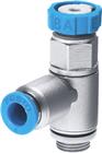 Festo Speed controll w check valve (pneu) | 540661