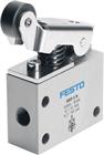 Festo Speed controll w check valve (pneu) | 3634