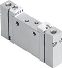 Festo Pneumatic operated valve | 573797