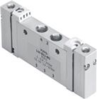 Festo Pneumatic operated valve | 573805