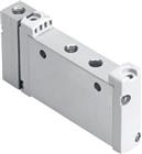 Festo Pneumatic operated valve | 573824