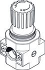 Festo Standard air regulator (pneumatic) | 546436