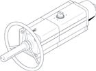 Festo Pneumatic motor | 8005054