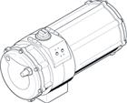 Festo Pneumatic motor | 553207