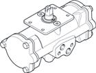 Festo Pneumatic motor | 552869