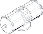 Festo Pneumatic motor | 553190