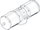 Festo Pneumatic motor | 561694