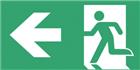 Famostar D-Sign Pictogram noodverlichting | 393772